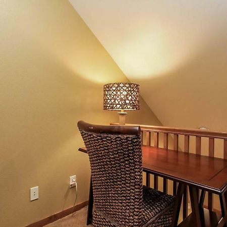 Golden Bar Townhome 9 - Two Bedroom Townhome Cascade エクステリア 写真