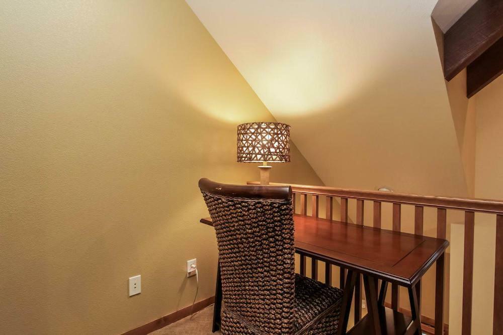 Golden Bar Townhome 9 - Two Bedroom Townhome Cascade エクステリア 写真